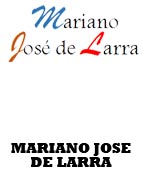 MARIANO JOSE DE LARRA IES