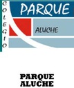 PARQUE ALUCHE colegio