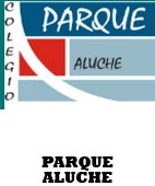 PARQUE ALUCHE colegio