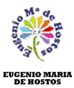 EUGENIO MARIA DE HOSTOS