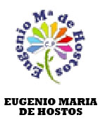 EUGENIO MARIA DE HOSTOS