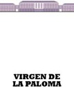 VIRGEN DE LA PALOMA
