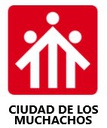CIUDAD DE LOS MUCHACHOS