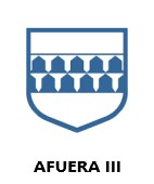 AFUERA III A
