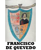 FRANCISCO DE QUEVEDO retiro