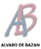 ALVARO DE BAZAN