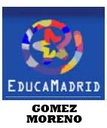 GOMEZ MORENO