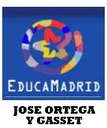 JOSE ORTEGA Y GASSET