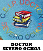 DOCTOR SEVERO OCHOA