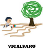 VICALVARO