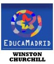 WINSTON CHURCHILL