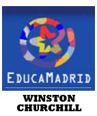 WINSTON CHURCHILL