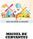 MIGUEL DE CERVANTES