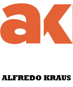 ALFREDO KRAUS san blas