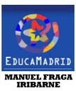 MANUEL FRAGA IRIBARNE