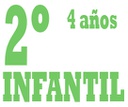 INFANTIL 4 AÑOS