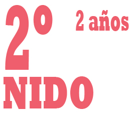 NIDO 2 AÑOS