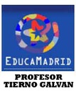PROFESOR TIERNO GALVAN