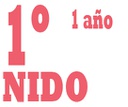 NIDO 1 AÑO