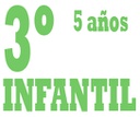 INFANTIL 5 AÑOS 