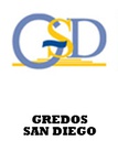 GREDOS SAN DIEGO VALDEBEBAS