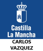 CARLOS VÁZQUEZ