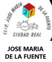 JOSÉ MARÍA DE LA FUENTE