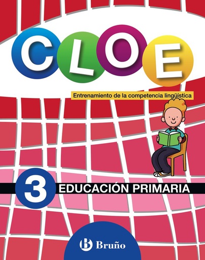 [9788469611777] EP 3 - CLOE ENTRENAMIENTO COMPETENCIA LINGUISTICA 3