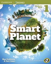 [9788483239179] SMART PLANET 1, STUDENT´S