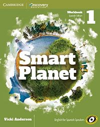 [9788483239810] SMART PLANET 1ºESO WB 15 (EDIC,CASTELLANO) CAMIN31ES
