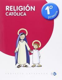 [9788480774819] EP 1 - RELIGION - CAFARNAUN