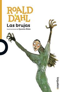 [9788491221005] BRUJAS,LAS