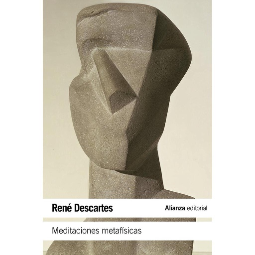 [9788420653396] MEDITACIONES METAFÍSICAS