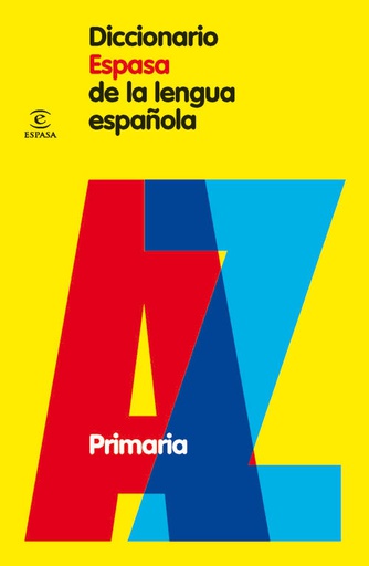 [9788467030952] DIC.ESPASA LENGUA EP 10