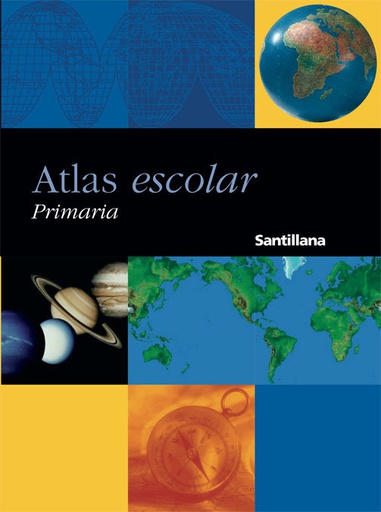 [9788429483031] ATLAS ESCOLAR