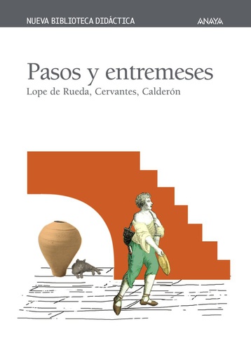 [9788466703017] PASOS Y ENTREMESES