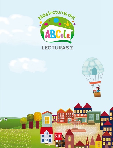 [9788467593341] EI.LECTURAS 2 MAS LECTURAS DEL ABCOLE 17