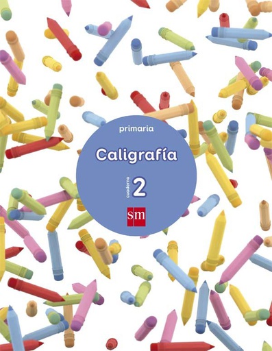 [9788467592474] 1º EP CUADERNO CALIGRAFÍA 2 17