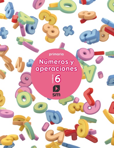 [9788467592665] 2º EP CUADERNO NÚMEROS Y OPERACIONES 6 17