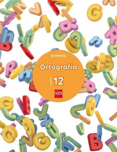 [9788467593075] 5EP.CUAD.ORTOGRAFIA 12 17