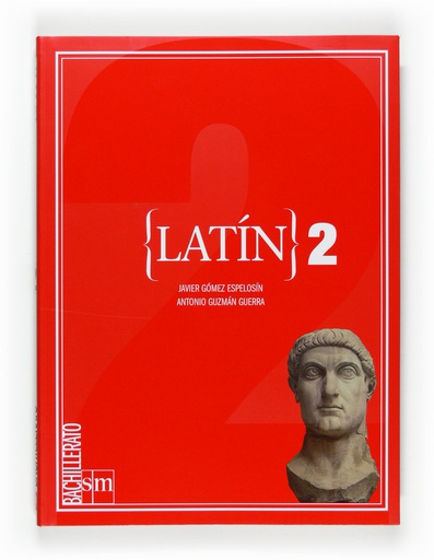 [9788467534764] 2BACH.LATIN 09