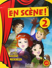 [9788467383652] EN SCENE 6ºPRIM LA/OBRA