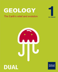 [9788467394214] INICIA GEOLOGY 1º/3ºESO SB VOL3