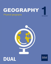 [9788467387391] INICIA GEOGRAPHY 1ºESO SB