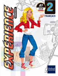 [9780190506414] EXPERIENCE 2ºESO CE / GRAMATICA