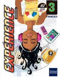 [9780190506438] EXPERIENCE 3ºESO CE / GRAMATICA
