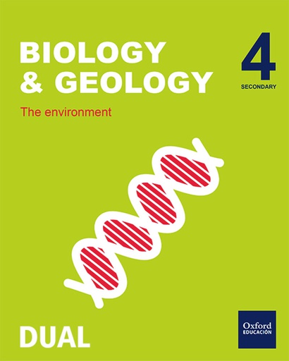 [9780190507015] INICIA BIO&GEO 4ºESO SB VOL 1