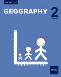 [9780190507084] INICIA GEO&HIST 2ºESO SB VOL 1
