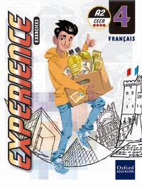 [9780190506452] EXPERIENCE 4ºESO LE / GRAMATICA