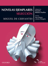 [9788467395754] CLASICOS NOVELAS EJEMPLARES